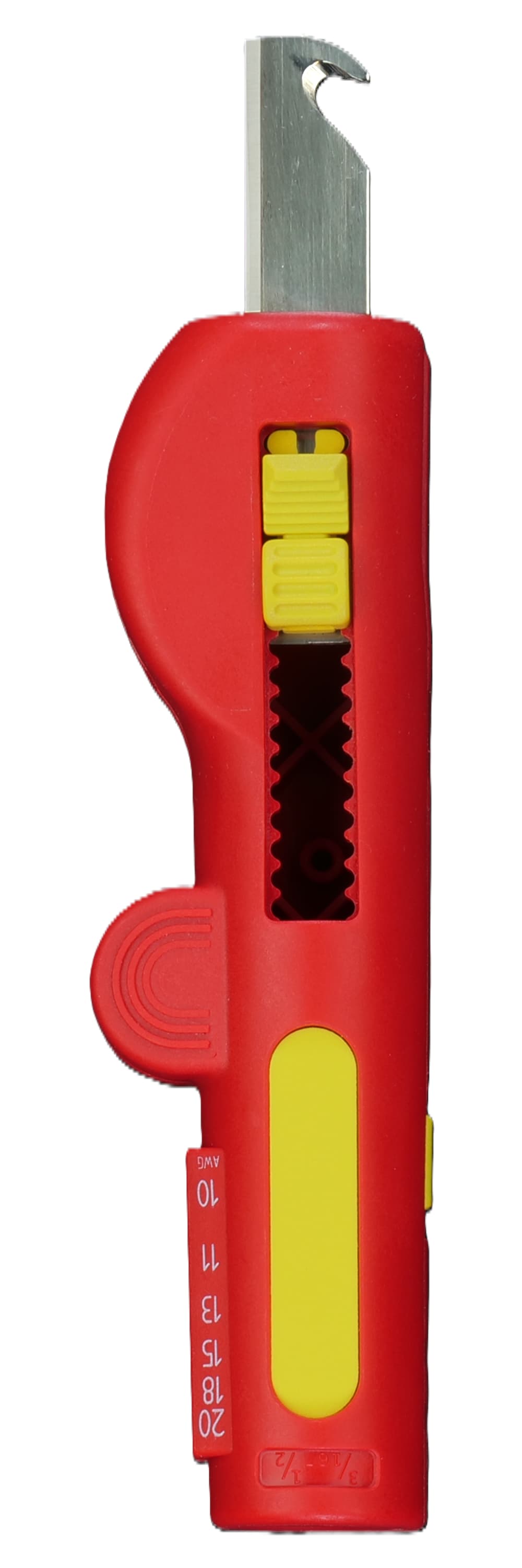 Felo Quadro Stripper No. 16