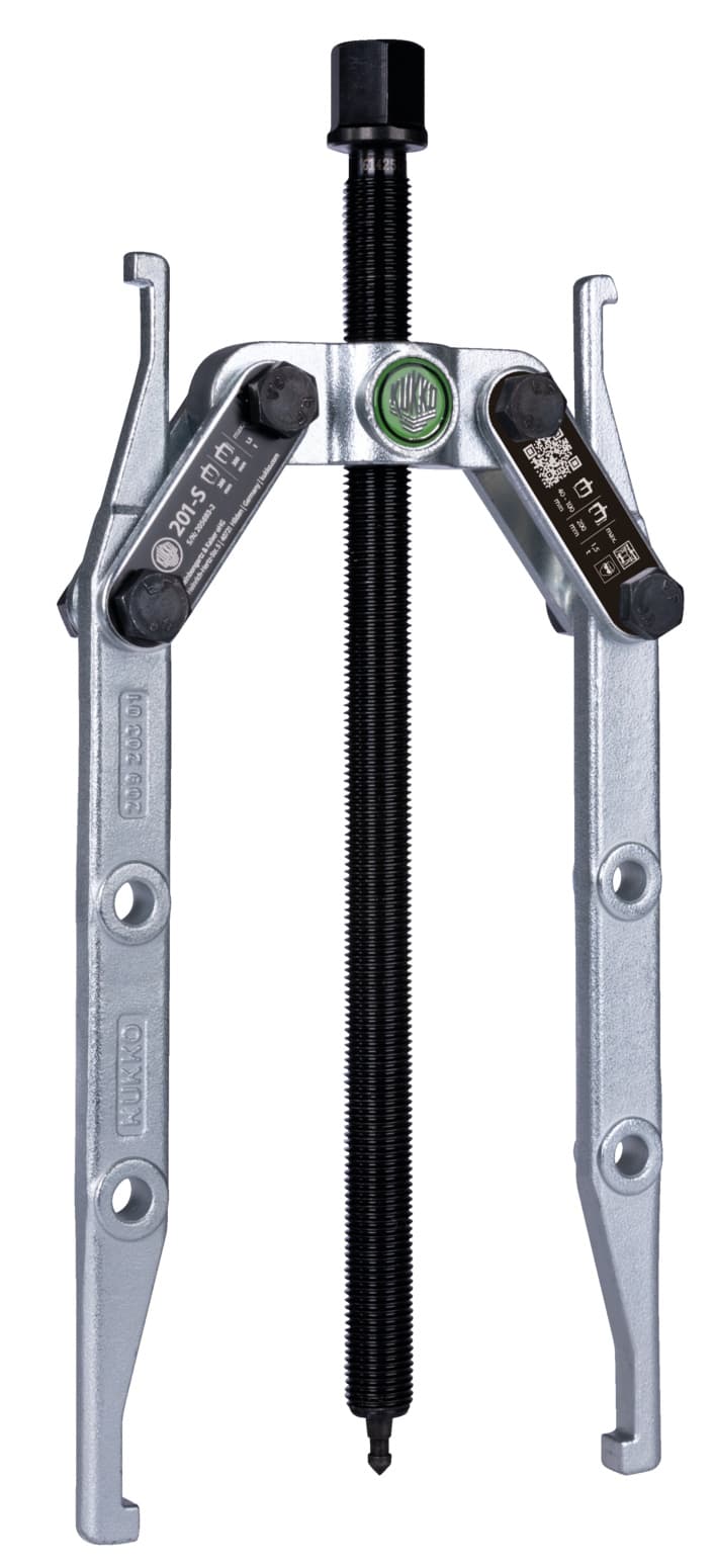 Kukko Link Puller 201-S (200 mm) for Fan Wheels