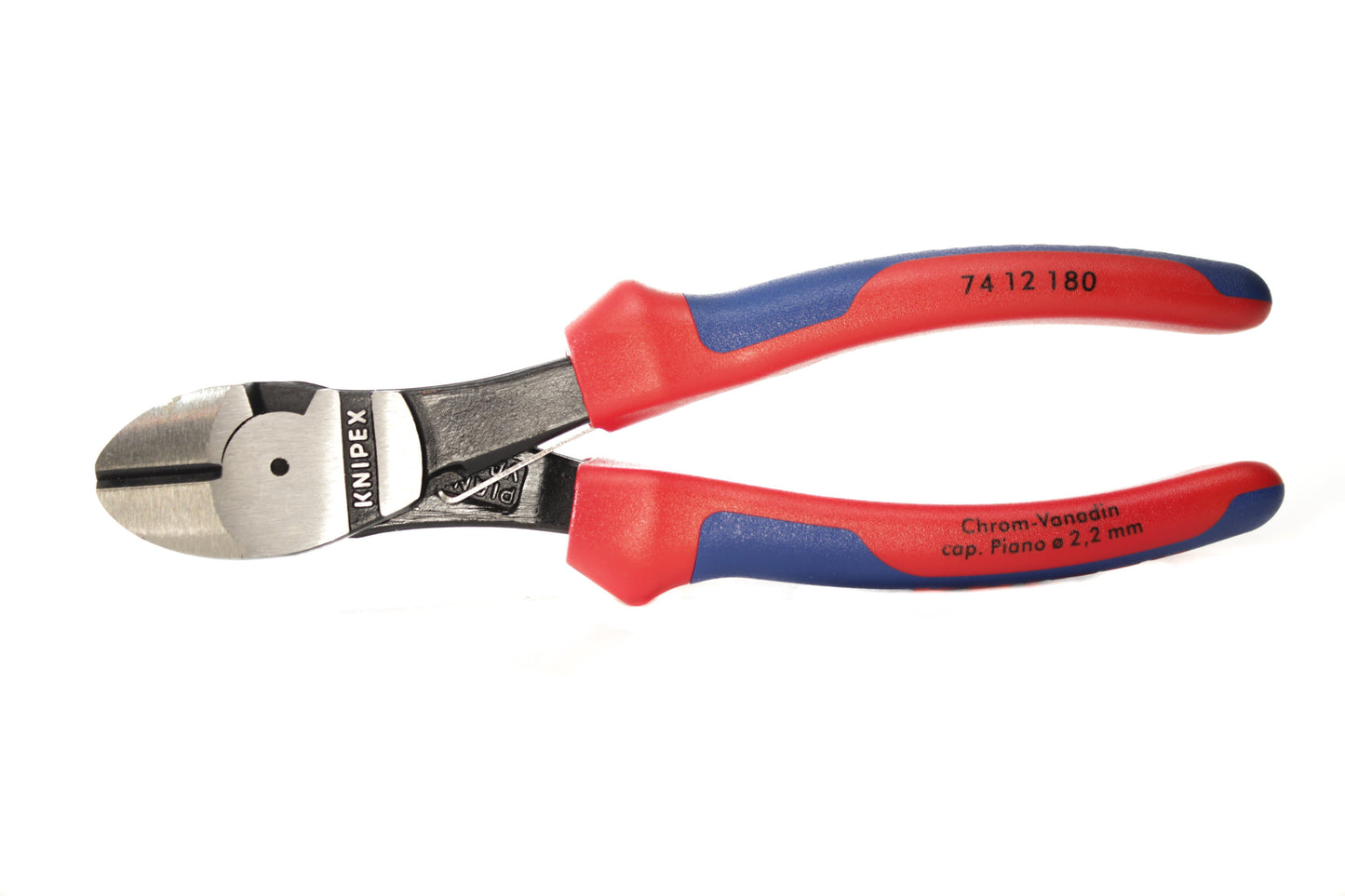 Seitenschneider - Kraft-Seitenschneider K 7412180