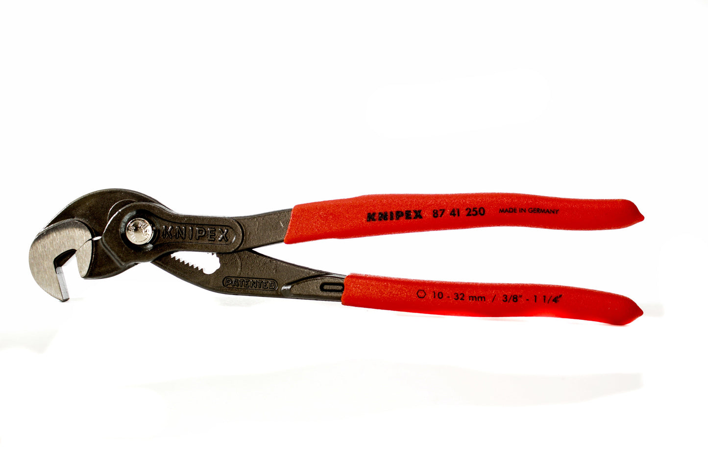 Pliers - screw pliers K 8741250