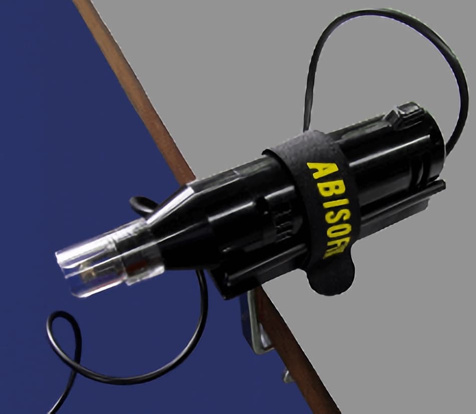 Abisoliermaschine Abisofix - Zubehör und Ersatzteile