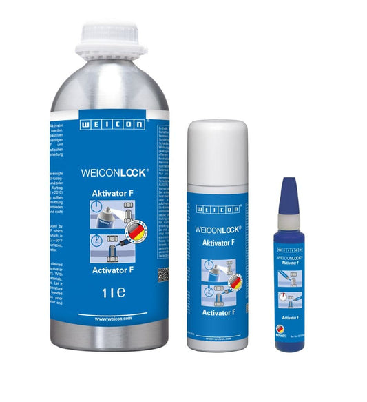 Activator spray W AS