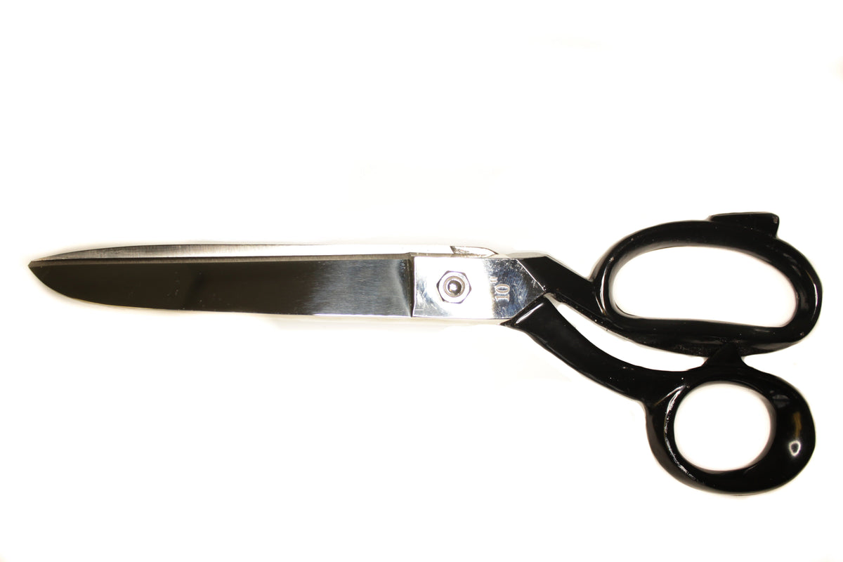 Professional Scissors Range: Pressboard, Work, and Combination Scissors
