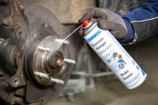 Brake cleaner