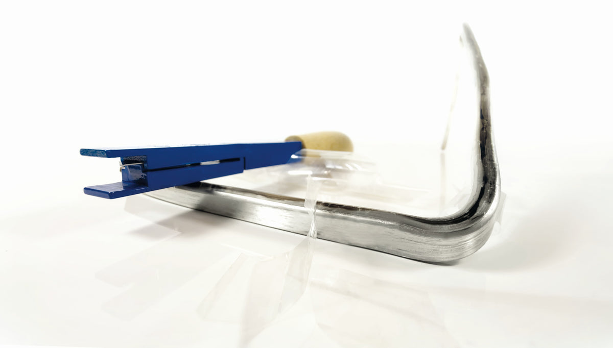 FAET Cutter