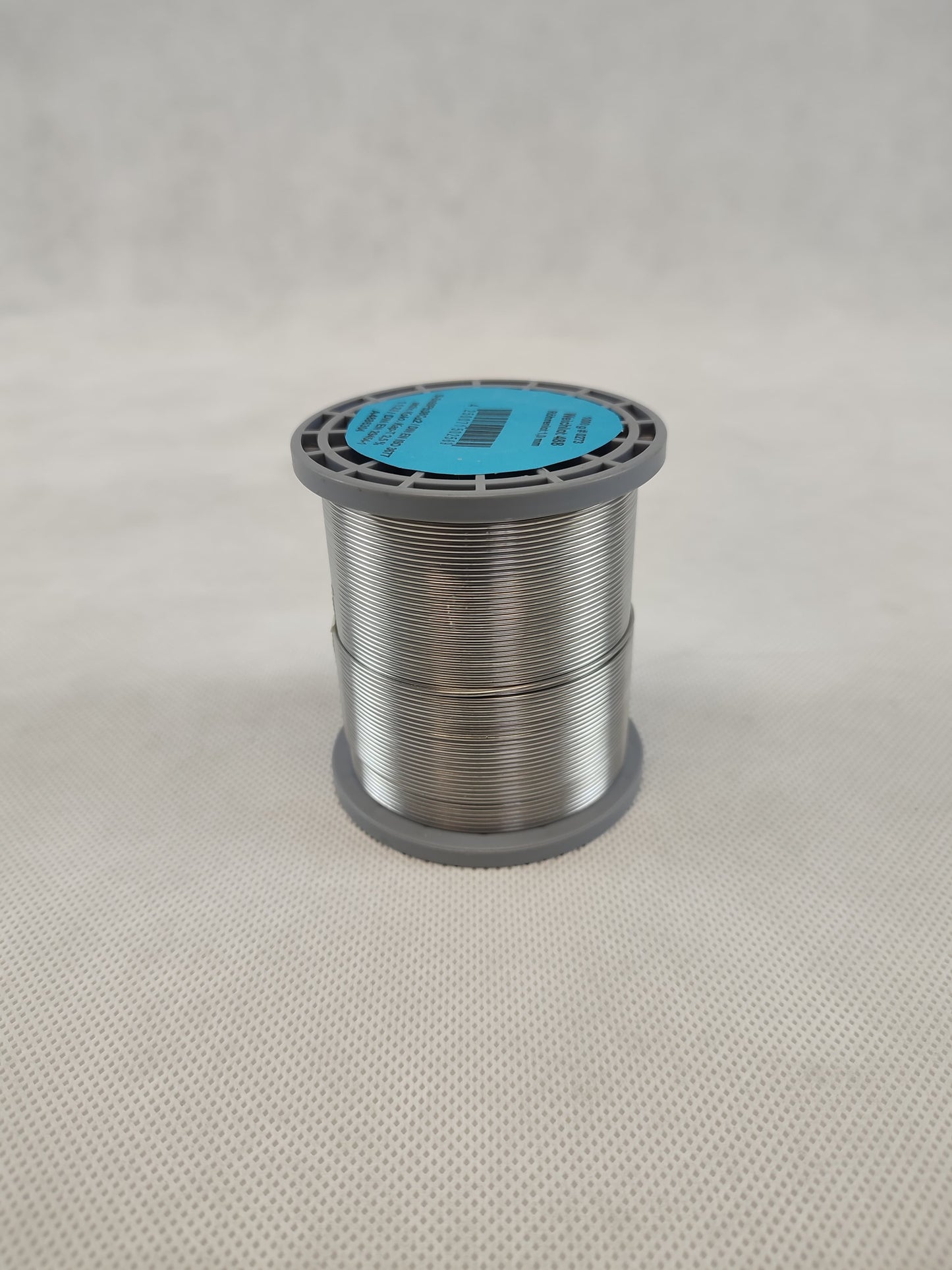 Solder electronic quality, S-Sn60Pb38Cu2