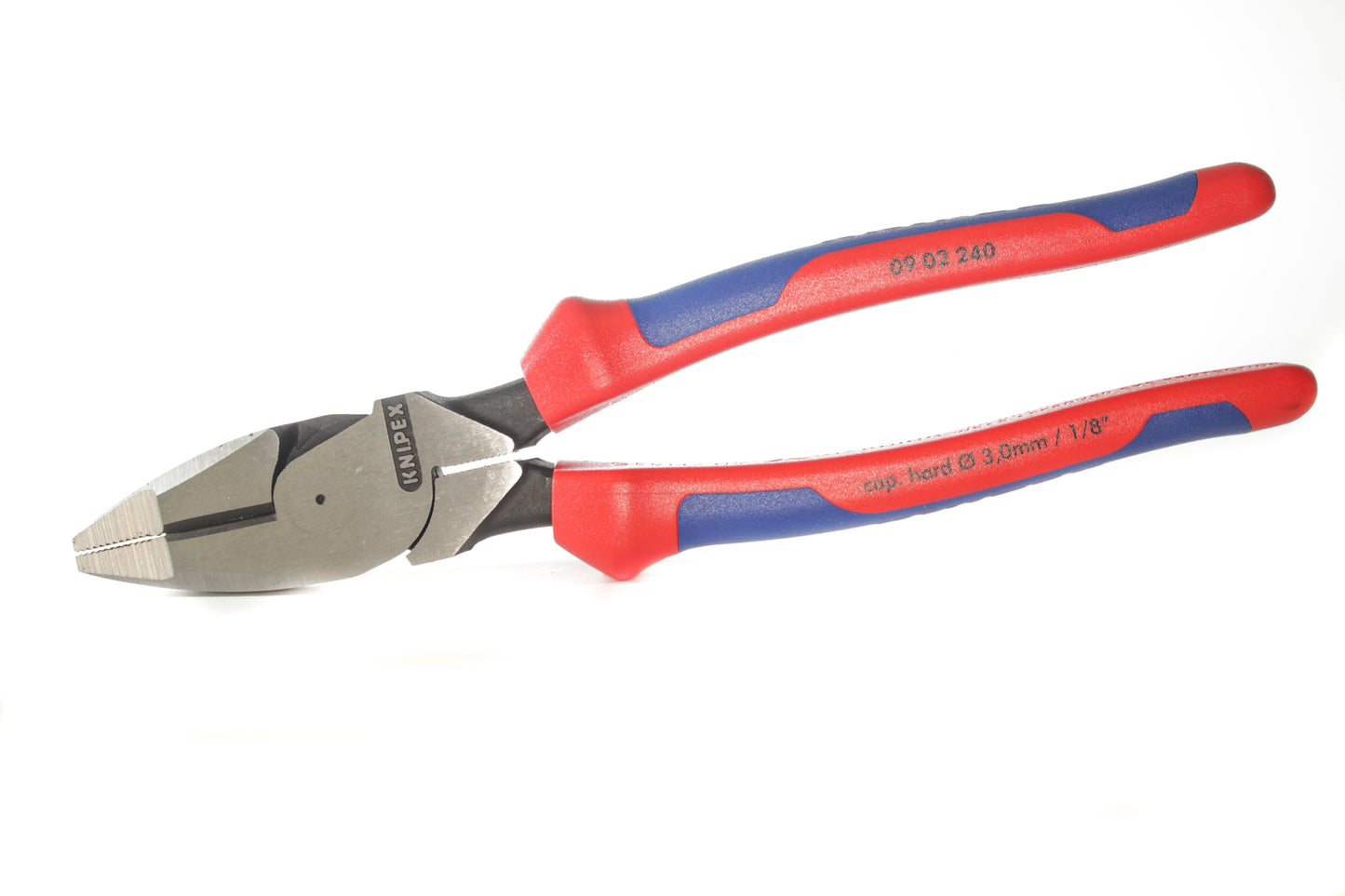 Pliers - Power combination pliers K 0901240