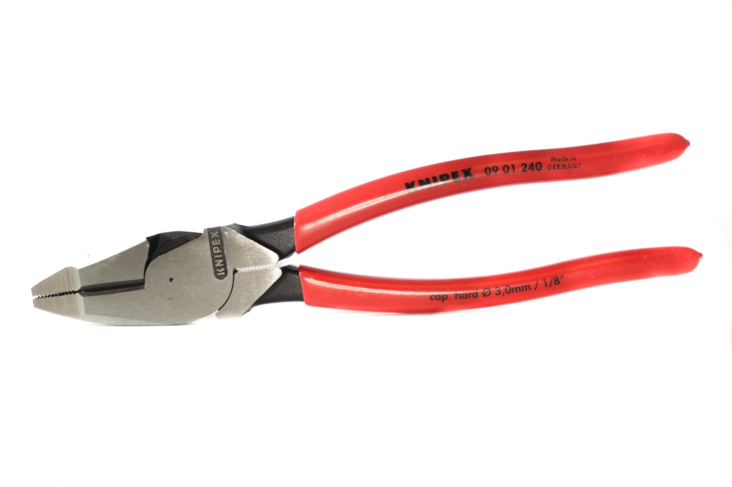 Pliers - Power combination pliers K 0902240