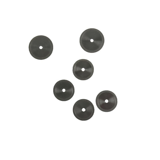 Diamond Milling Cutters for DLKF