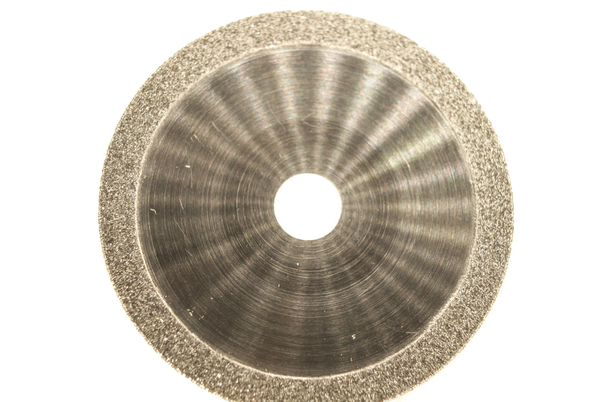 Diamond Milling Cutters for DLKF