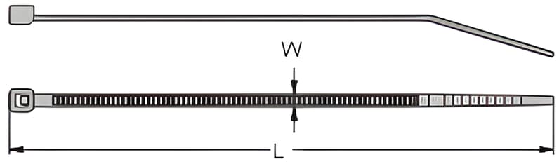 Cable tie