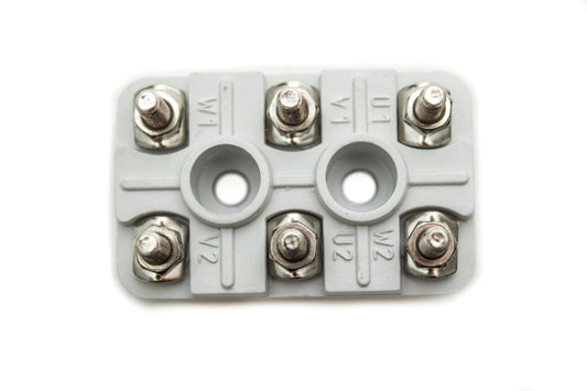Clipboards - 6-poles, type c - special-AEG-type