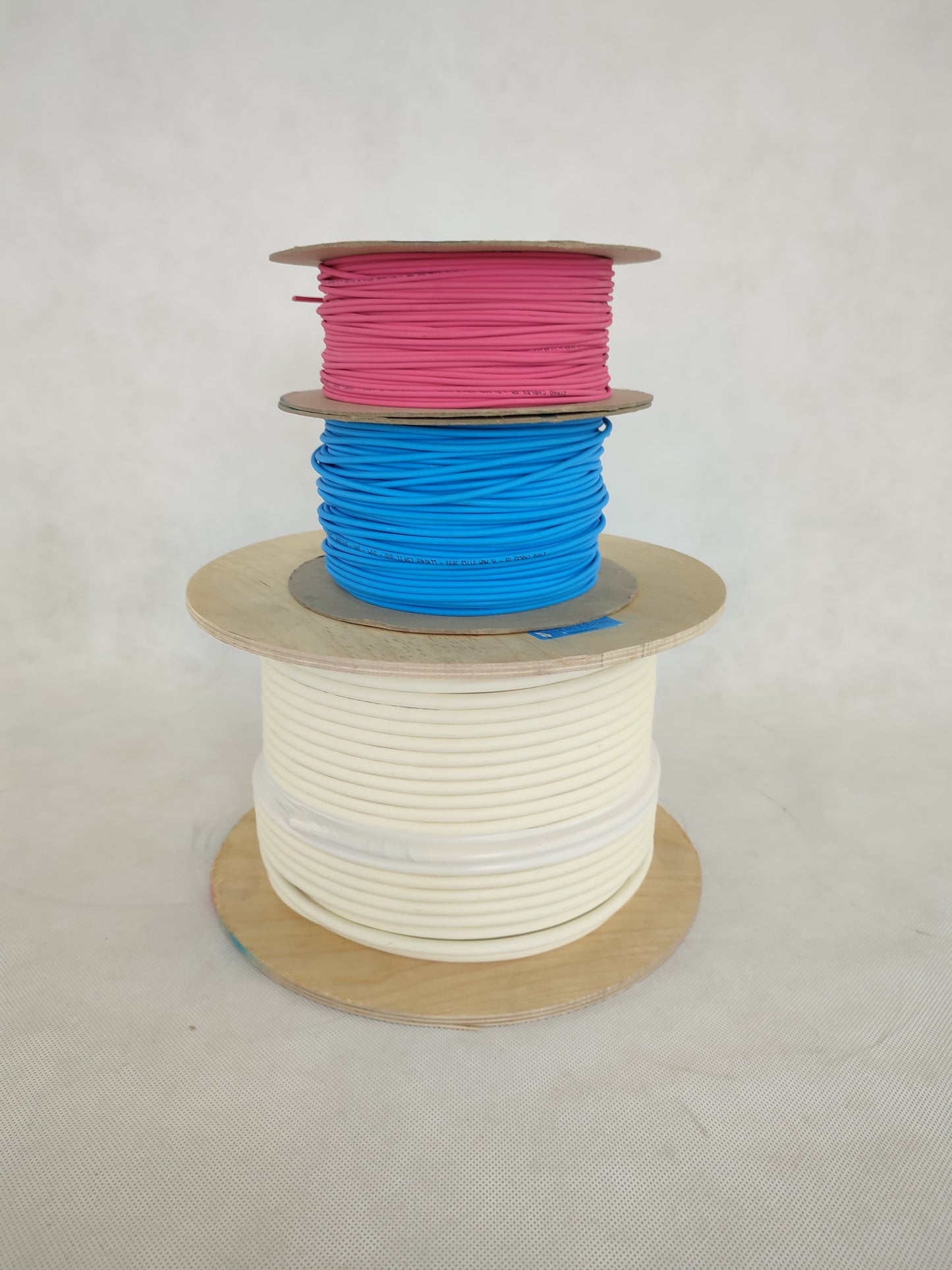 Schaltlitzen LIVX-U 2