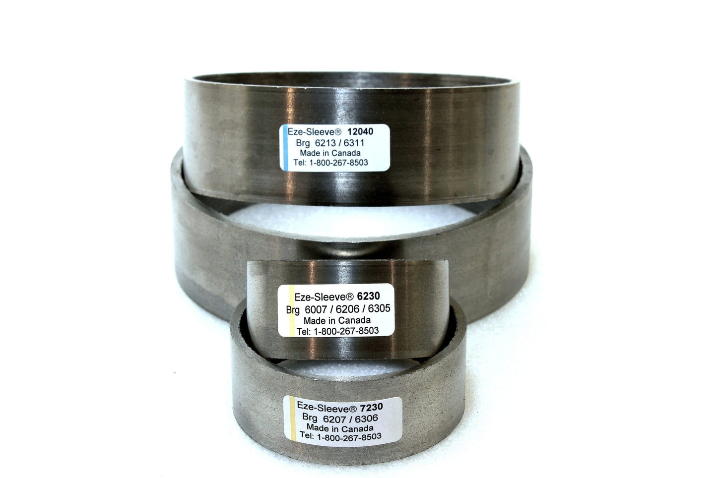 Eze-Sleeves®-repair sleeves part 2 - GH 19050 - GH 460120