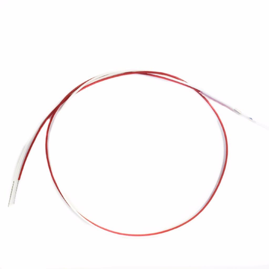 PT 1000 Temperature Sensor Winding Installation