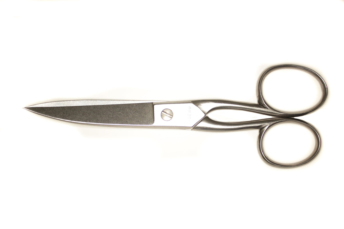Professional Scissors Range: Pressboard, Work, and Combination Scissors