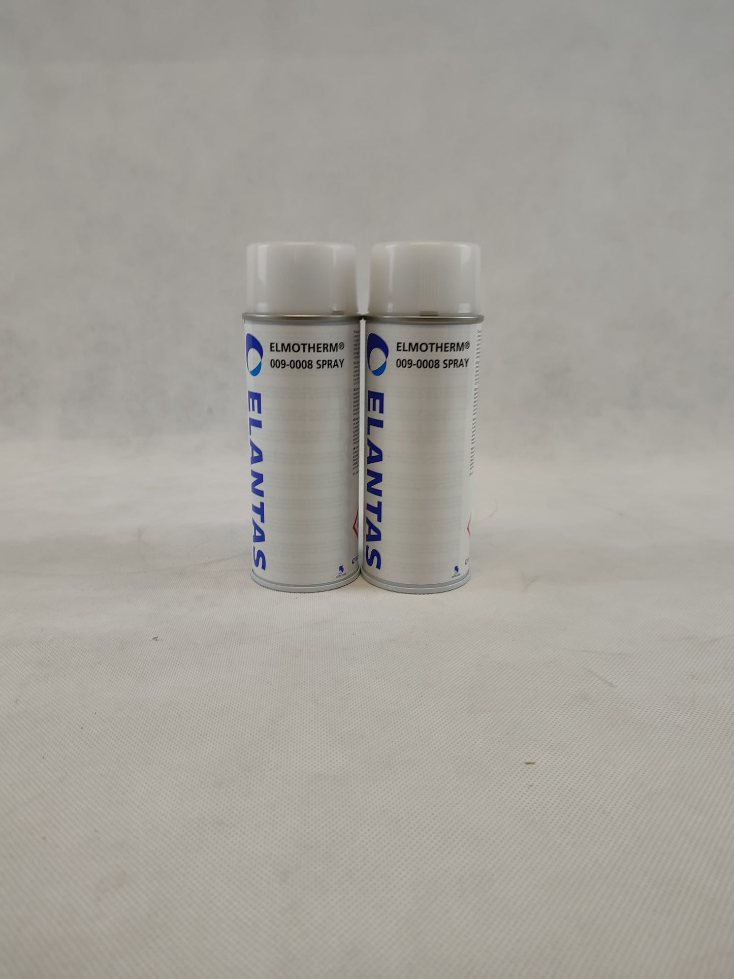 Überzugslack Elmotherm R EL 1030 D - Spraydose 009-0008