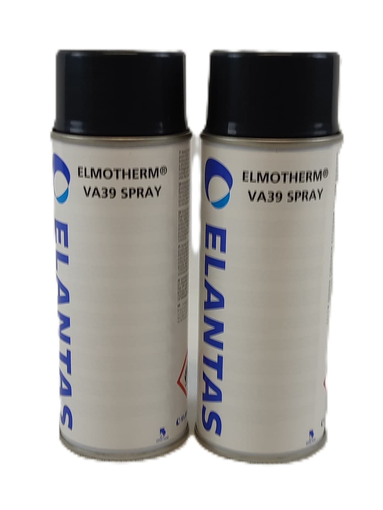 Elmotherm 1032 Schutzlack Spraydose