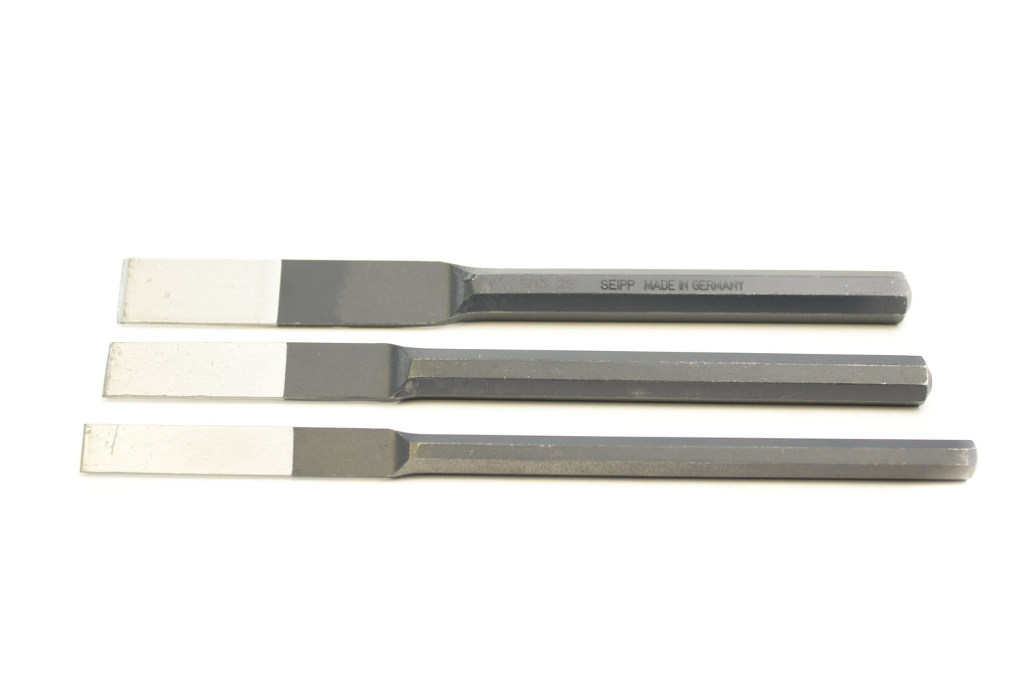 Chisel - Steel chisel