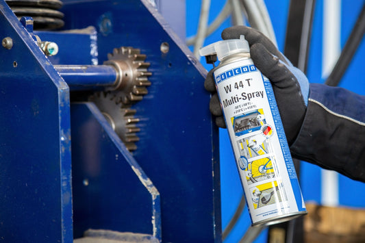 Multi-Spray W 44 T