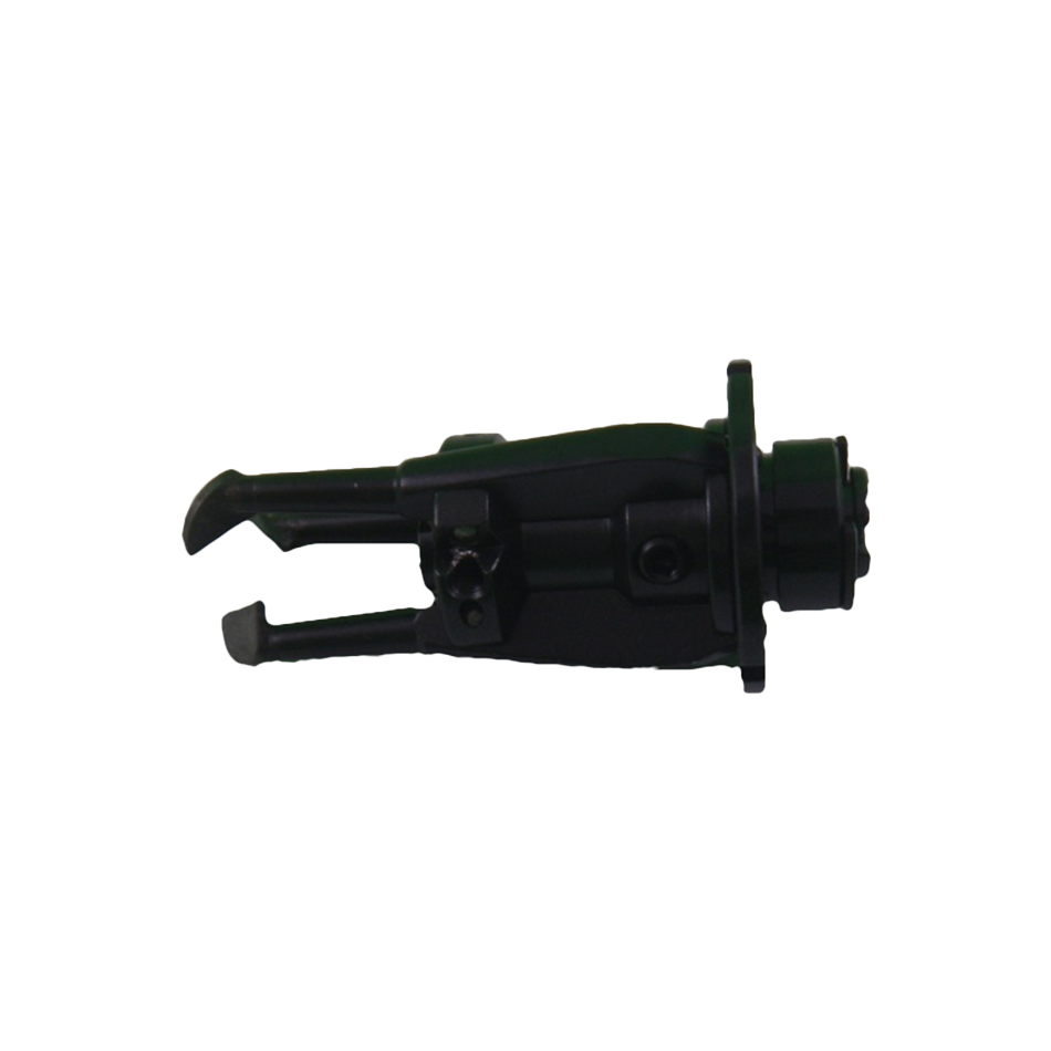 Abisorex - stripping machine - accessories and spare parts