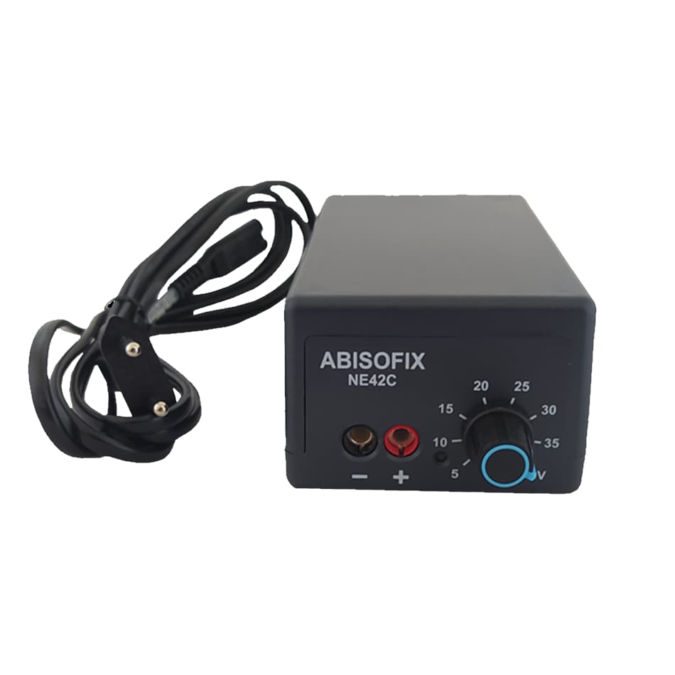 Abisoliermaschine Abisofix - Zubehör und Ersatzteile