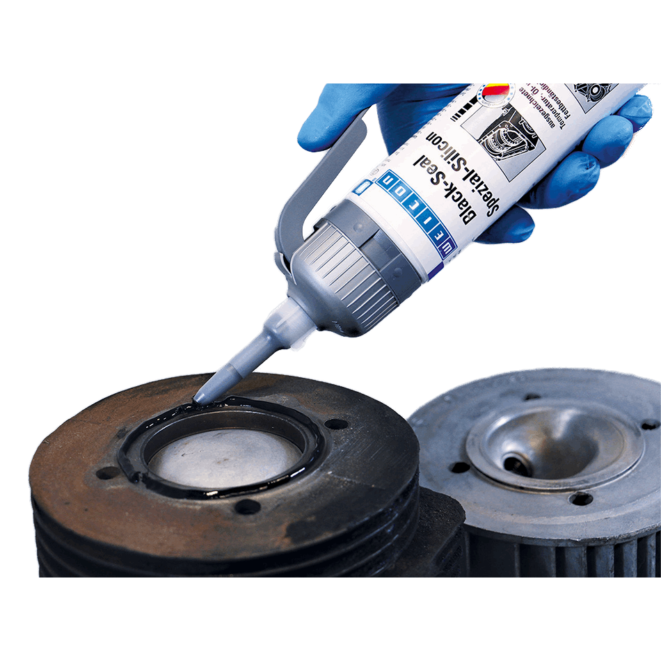 Black-Seal Spezial-Dichtung