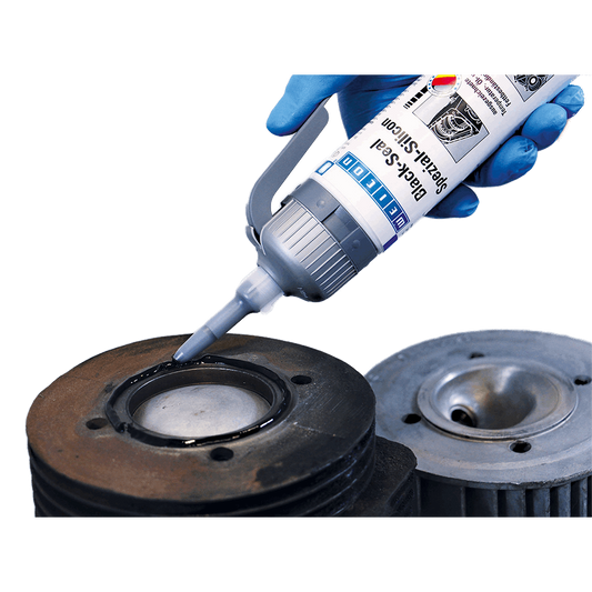 Black-Seal Spezial-Dichtung