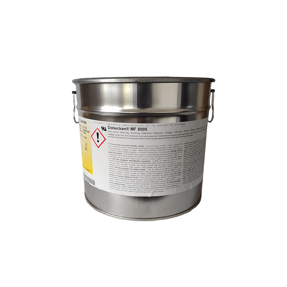 Tränkharz und Träufelharz Dobeckan® MF 8005