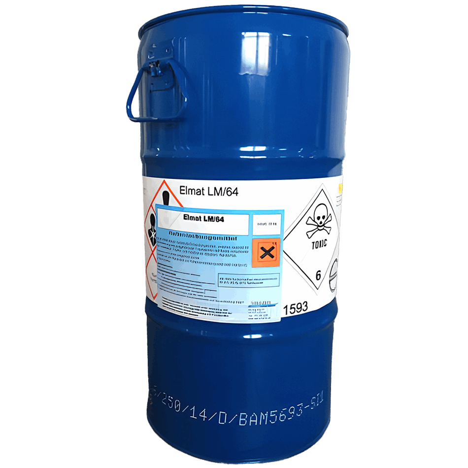 Lösungsmittel - ELMAT