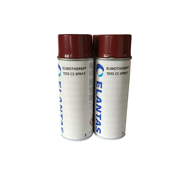 Überzugslack Elmotherm R EL 1033 D - Spraydose