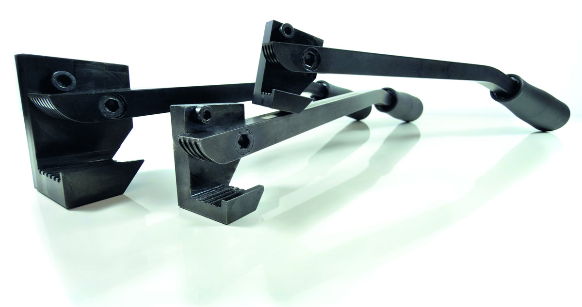 FlatFold Faltwerkzeuge für Rechteckdrähte