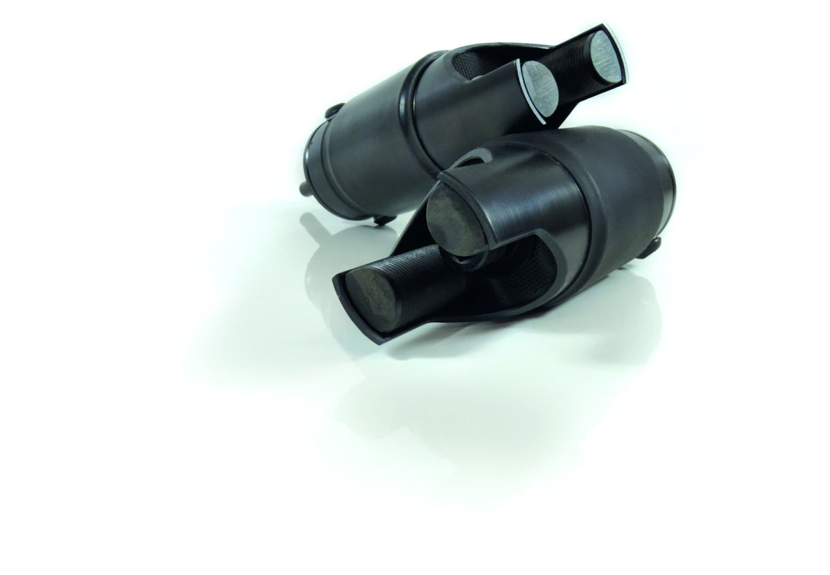 FlatStrip VIBRO Rechteck-Abisolierwerkzeug