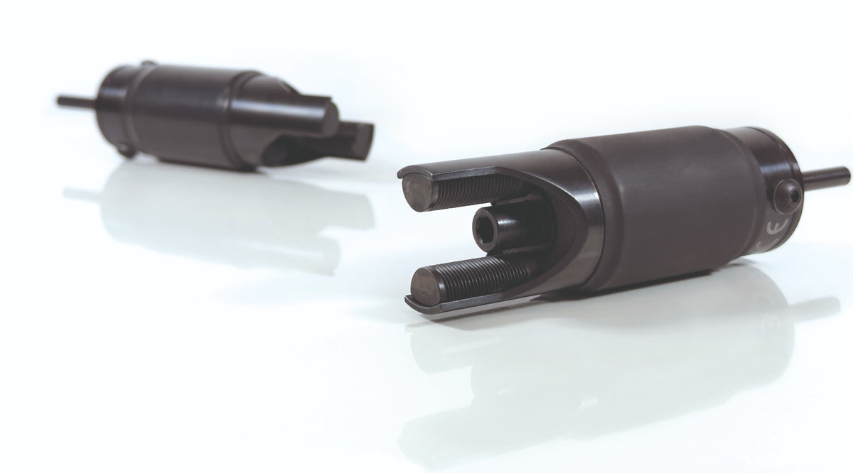 FlatStrip VIBRO Rechteck-Abisolierwerkzeug