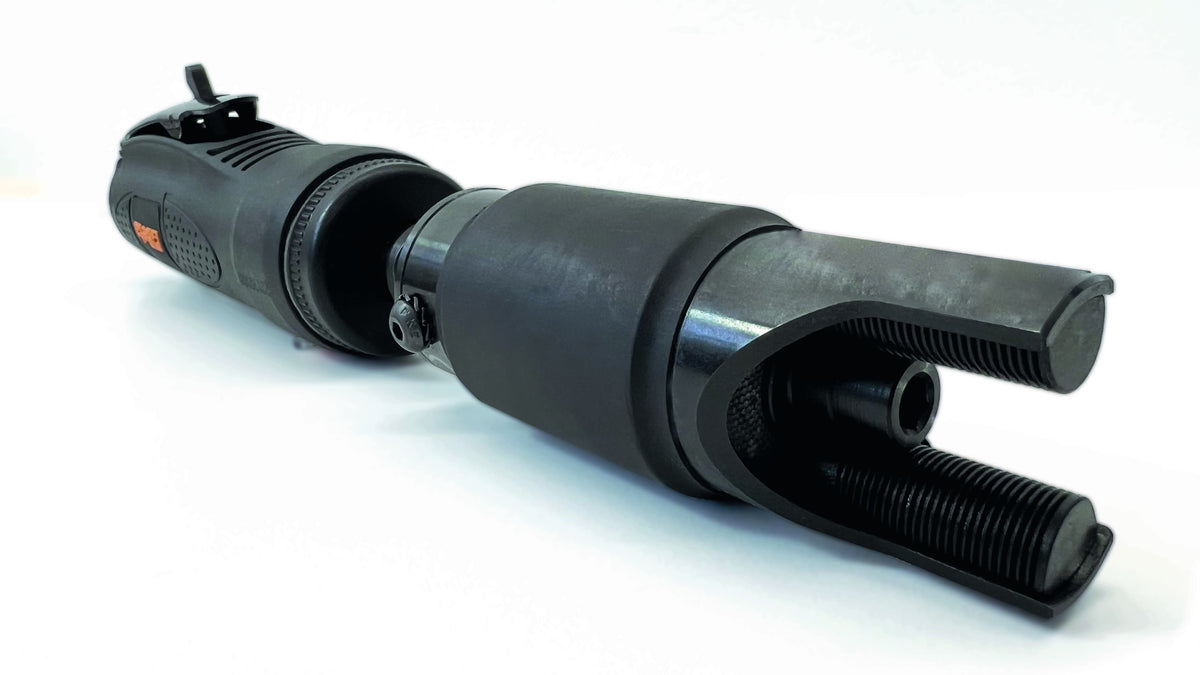 FlatStrip VIBRO Rechteck-Abisolierwerkzeug