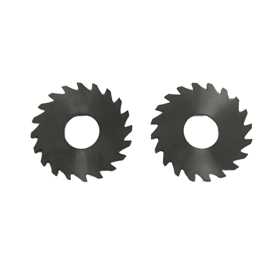 Fräser - Vollhartmetall 20 mm Ø