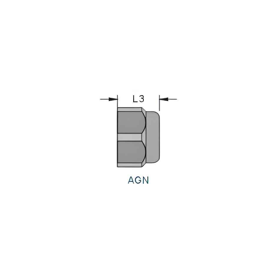 Cable gland
