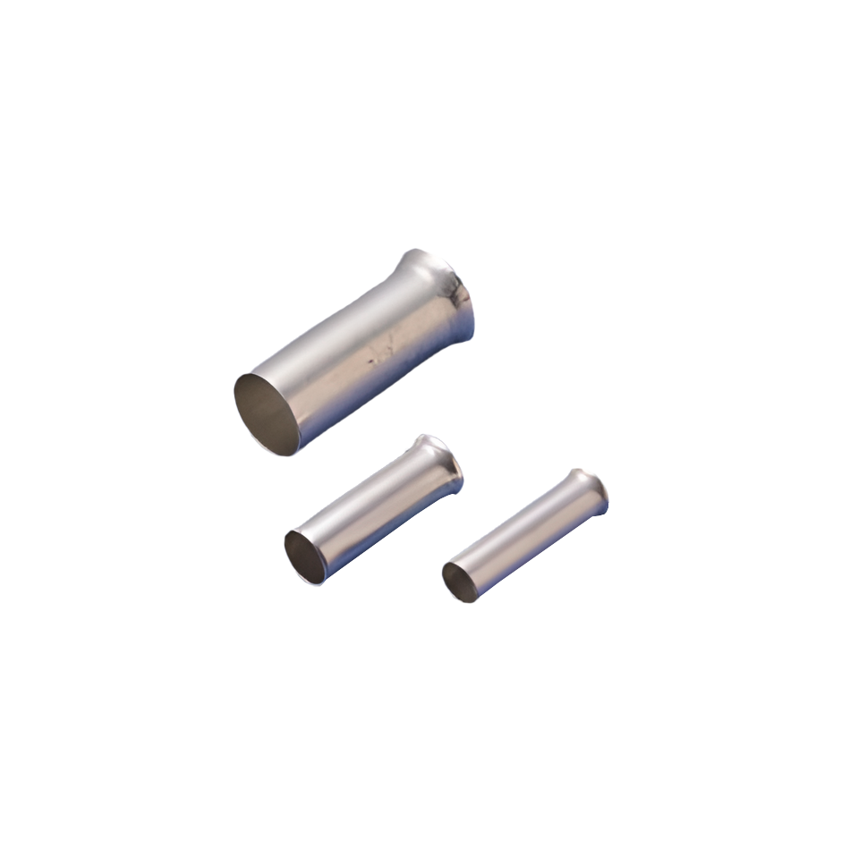 Cable end sleeves