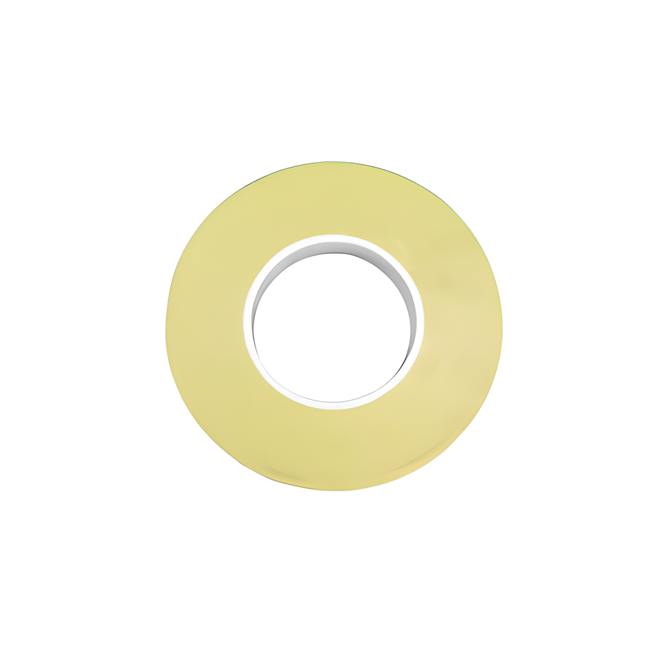 Klebebänder - 4118 Kapton® Polyimidfolie gelblich/transparent