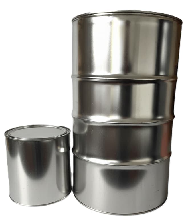 SK Potting Compound Elan-tron® SK 66V2-68 with Crosslinker SH 69V5-68