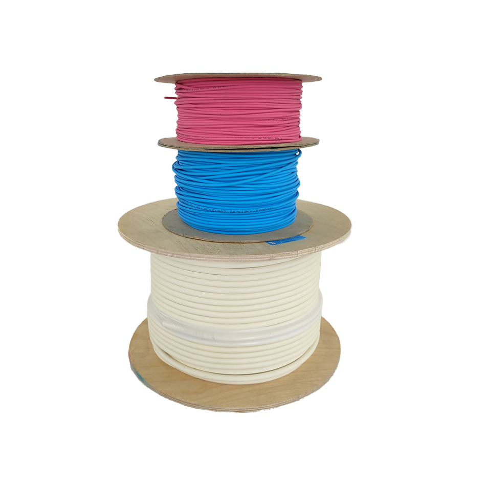 Stranded hook-up wires LIVX-U 2