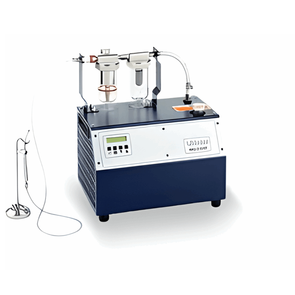 Mikrolöt - und Schweißgerät