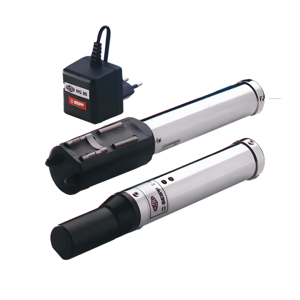Prüfrex A 20/21 - Elektronische Ankerprüfsonde
