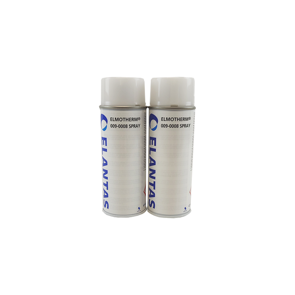 Überzugslack Elmotherm R EL 1030 D - Spraydose 009-0008