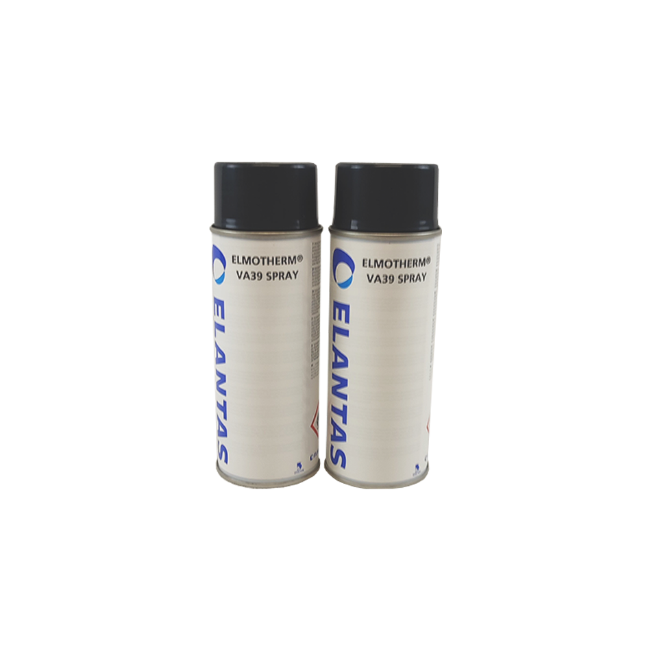 Elmotherm 1032 Protective Varnish Spray Can