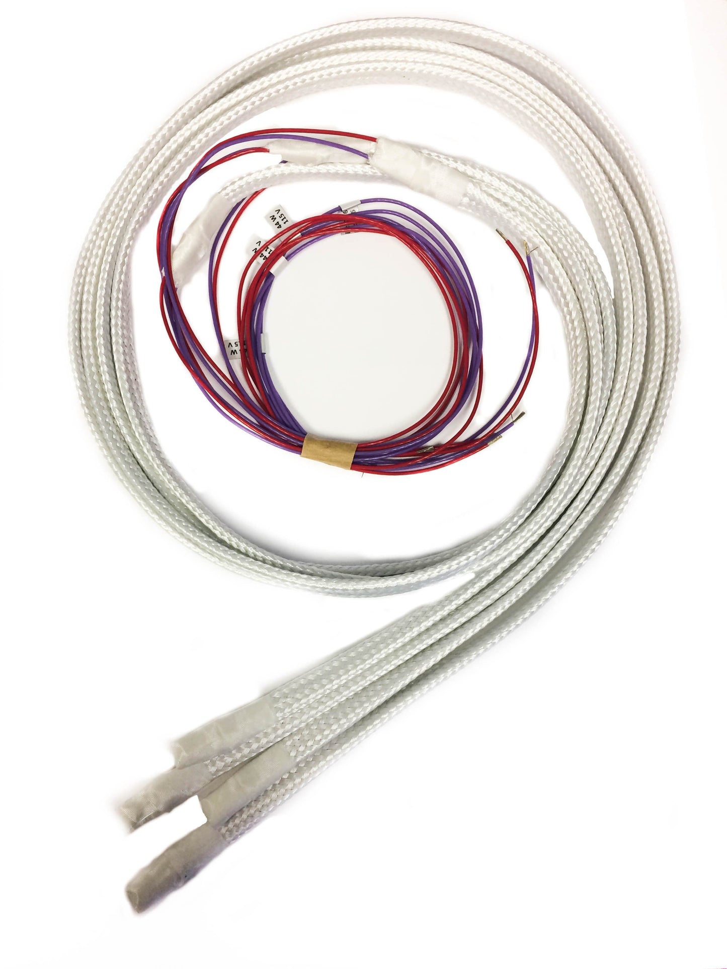 Stillstandsheizungen