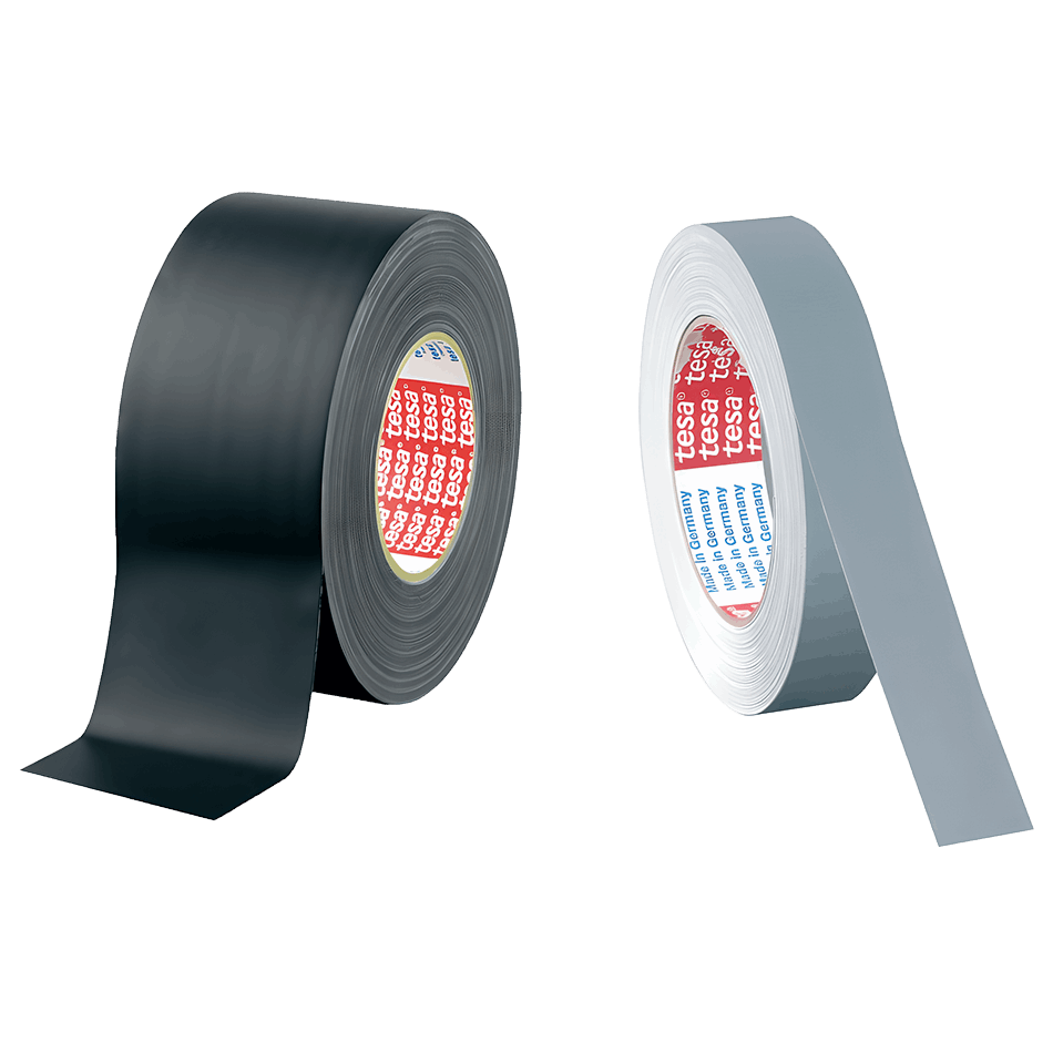 Klebebänder - Tesa®-Gewebeband 4651