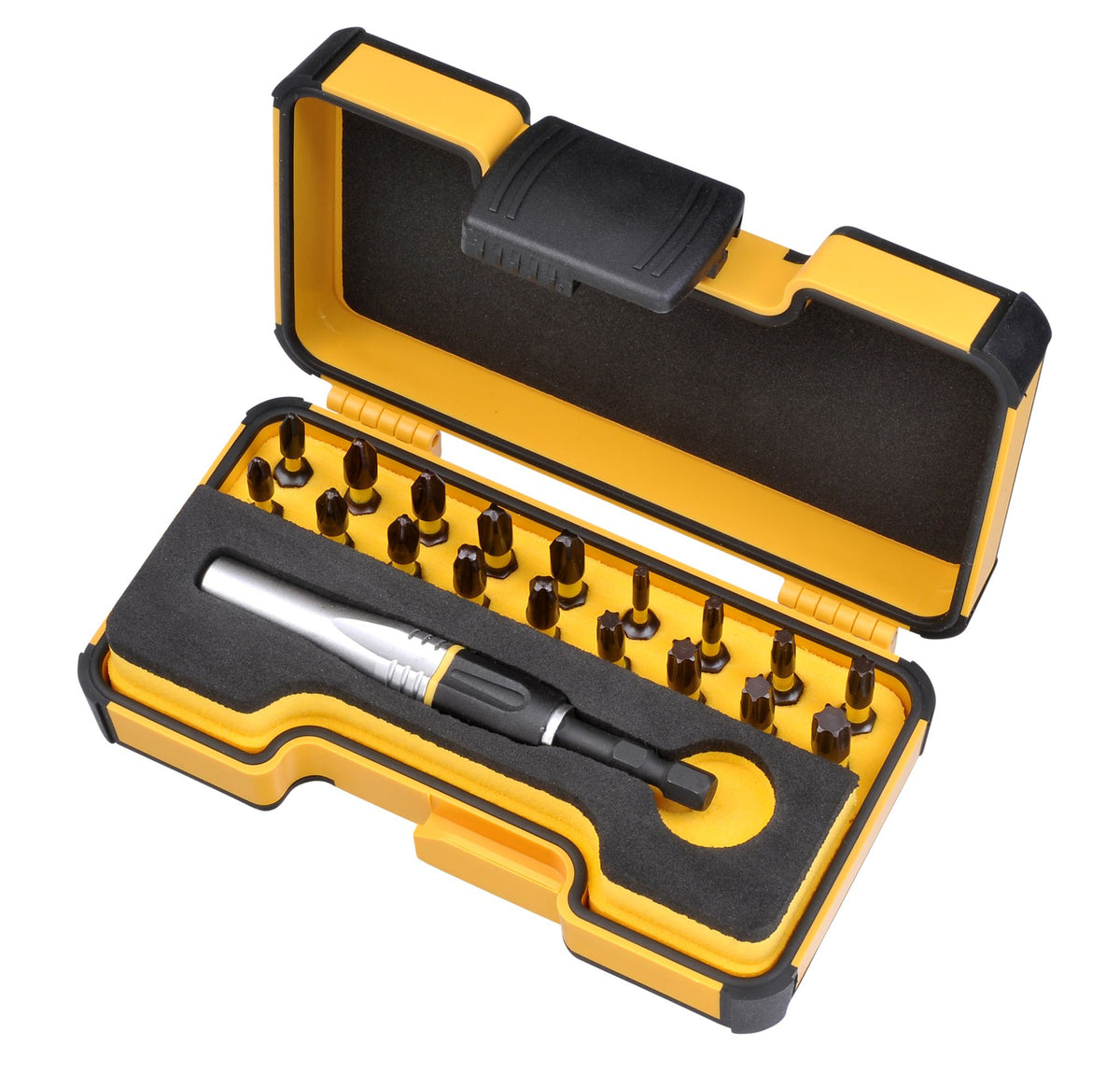 Felo XS-Strongbox IMPACT Pro