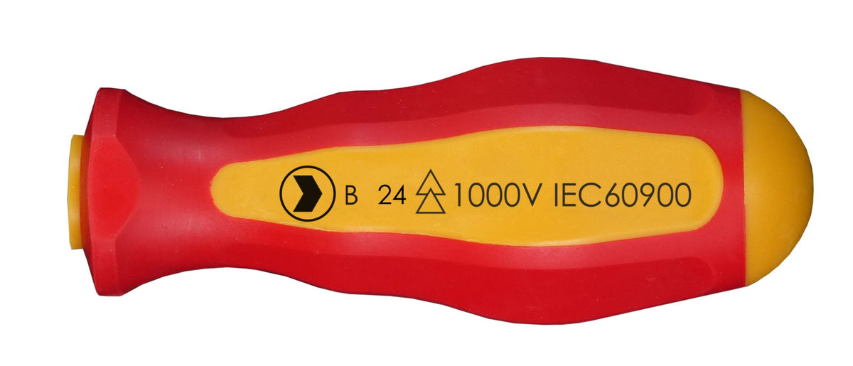Felo VDE smart Griff 1000V