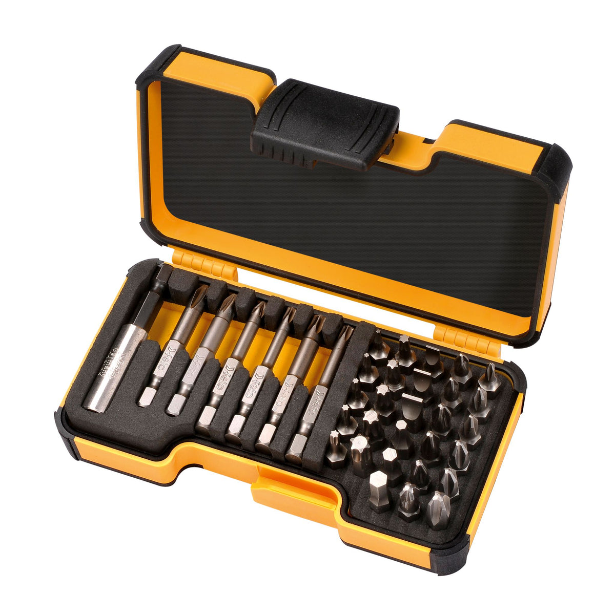 Felo XS-Strongbox Bits 35